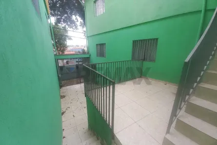 Casa com 2 Quartos para alugar, 60m² no Vila Primavera, São Paulo