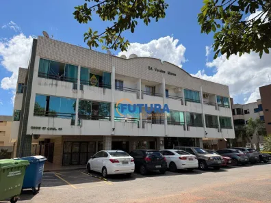 Kitnet com 1 Quarto para alugar, 29m² no Setor Sudoeste, Brasília