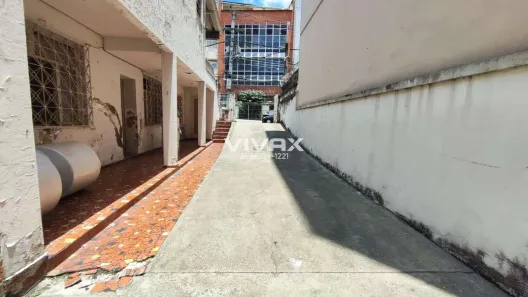 Lote/Terreno à venda, 290m² no Méier, Rio de Janeiro