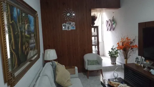 Apartamento com 2 Quartos à venda, 70m² no Grajaú, Rio de Janeiro