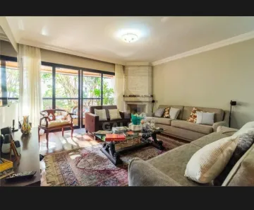 Apartamento com 3 Quartos à venda, 150m² no Indianópolis, São Paulo