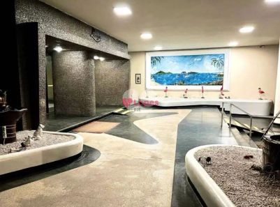 Apartamento com 1 Quarto à venda, 55m² no Copacabana, Rio de Janeiro