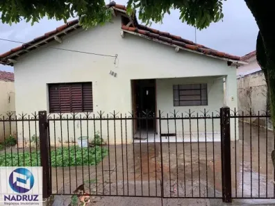 Casa com 2 Quartos à venda, 242m² no Vila Santa Tereza, São José do Rio Preto
