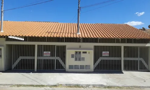 Kitnet com 2 Quartos para alugar, 10m² no Jardim Presidente, Goiânia