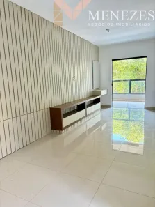 Apartamento com 2 Quartos à venda, 60m² no Residencial Amazonas, Franca