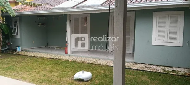 Casa com 3 Quartos para alugar, 170m² no Santa Mônica, Florianópolis