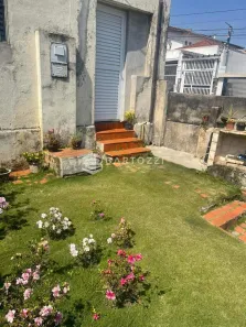 Casa com 1 Quarto à venda, 95m² no Cerâmica, São Caetano do Sul