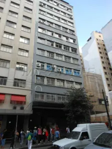 Imóvel Comercial à venda, 132m² no República, São Paulo