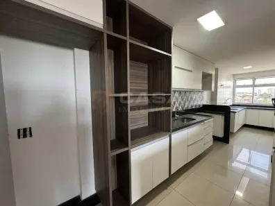 Apartamento com 3 Quartos à venda, 76m² no Valparaíso, Serra