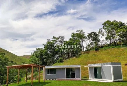 Fazenda/Sítio à venda, 20000m² no Pedro do Rio, Petrópolis