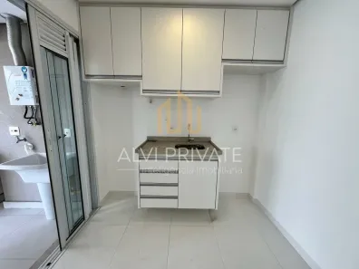 Apartamento com 1 Quarto à venda, 36m² no Perdizes, São Paulo