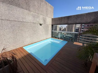 Cobertura com 3 Quartos à venda, 200m² no Itapuã, Vila Velha