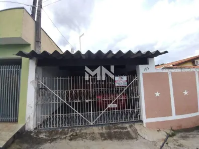 Casa com 3 Quartos à venda, 125m² no Jardim Saltense, Salto