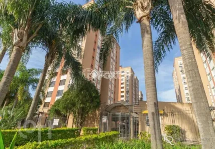 Apartamento com 2 Quartos à venda, 60m² no Partenon, Porto Alegre
