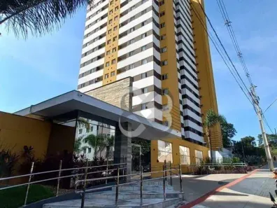 Apartamento com 3 Quartos para alugar, 69m² no Gleba Fazenda Palhano, Londrina