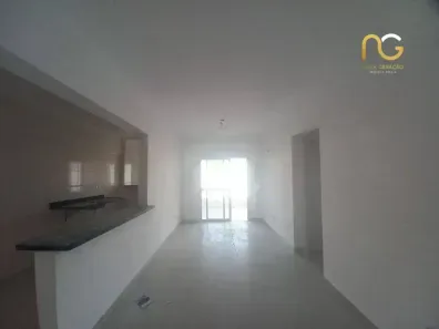 Apartamento com 2 Quartos à venda, 79m² no Aviação, Praia Grande