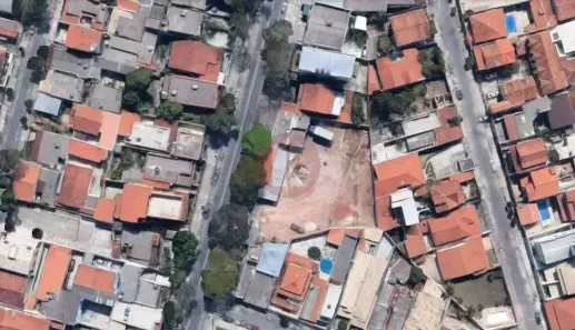 para alugar, 1642m² no Rio Branco, Belo Horizonte
