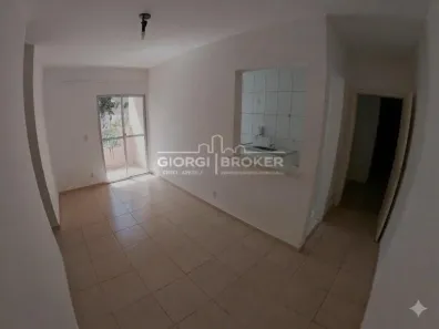 Apartamento com 2 Quartos à venda, 52m² no Jardim Yolanda, São José do Rio Preto
