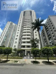 Apartamento com 3 Quartos à venda, 92m² no Vila Regente Feijó, São Paulo