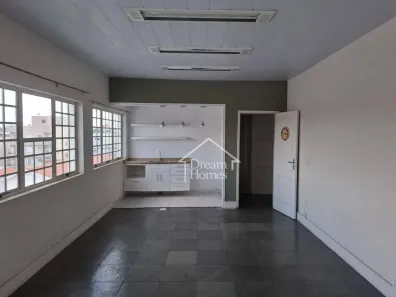 Sala Comercial para alugar, 28m² no Santa Rosa, Vinhedo