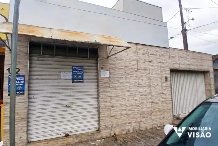 Ponto Comercial para alugar, 40m² no Nossa Senhora da Abadia, Uberaba