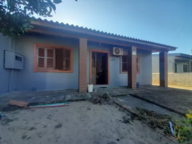Casa com 4 Quartos à venda, 100m² no CIDREIRA, Cidreira