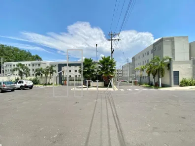 Apartamento com 2 Quartos para alugar, 50m² no Vila Maria, Marília