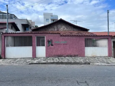 Casa com 3 Quartos para alugar, 120m² no Senhora das Graças, Betim