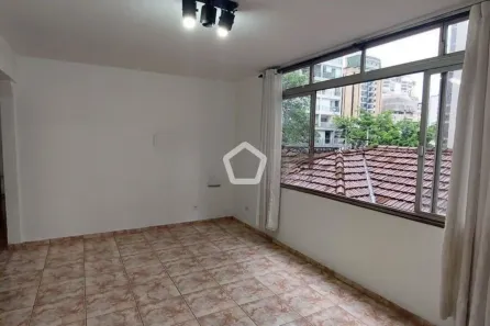 Apartamento com 3 Quartos à venda, 100m² no Indianópolis, São Paulo