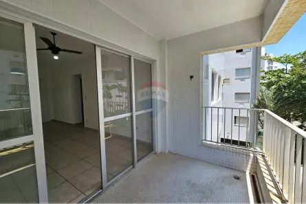 Apartamento com 2 Quartos à venda, 85m² no Vila Alzira, Guarujá