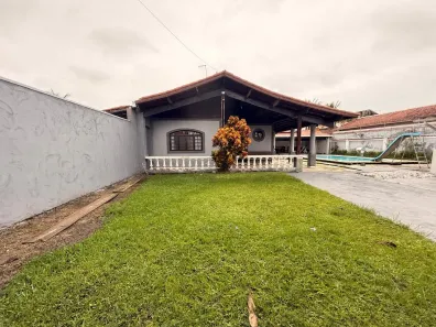 Casa com 3 Quartos à venda, 275m² no Balneario Gaivotas, Itanhaém