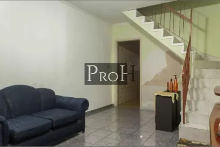 Sobrado com 2 Quartos à venda, 95m² no Anchieta, São Bernardo do Campo