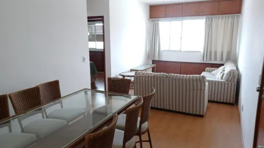 Apartamento com 2 Quartos à venda, 64m² no Cambuí, Campinas