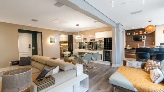Apartamento com 3 Quartos à venda, 133m² no Vila Prudente, São Paulo