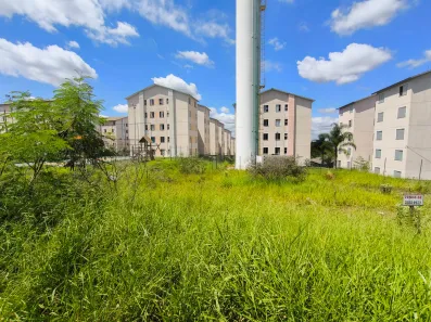 Lote/Terreno à venda, 250m² no Parque Residencial do Lago, Santa Bárbara D'Oeste