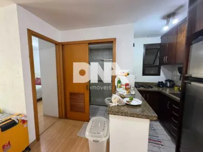 Flat com 1 Quarto à venda, 51m² no Flamengo, Rio de Janeiro