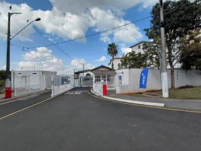 Apartamento com 2 Quartos para alugar, 100m² no Jardim Parque Novo Mundo, Limeira