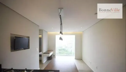 Apartamento com 2 Quartos à venda, 67m² no Vila Andrade, São Paulo