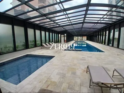 Apartamento com 1 Quarto à venda, 46m² no Centro, Campinas
