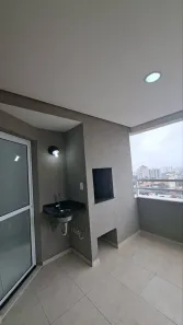 Apartamento com 2 Quartos para alugar, 77m² no Vila das Jabuticabeiras, Taubaté