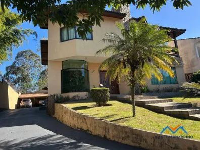 Casa com 4 Quartos à venda, 400m² no Arujá 5, Arujá