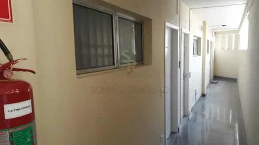 Apartamento com 1 Quarto à venda, 34m² no Santa Cecília, São Paulo