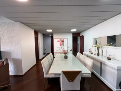 Casa com 4 Quartos à venda, 411m² no Jardim São Bento, São Paulo