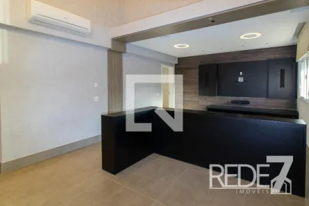 Apartamento com 3 Quartos à venda, 189m² no Taquaral, Campinas