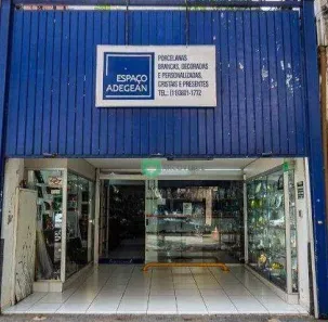 Imóvel Comercial para alugar, 450m² no Perdizes, São Paulo