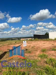 Lote/Terreno à venda, 207m² no Parque Residencial Tokio, Umuarama