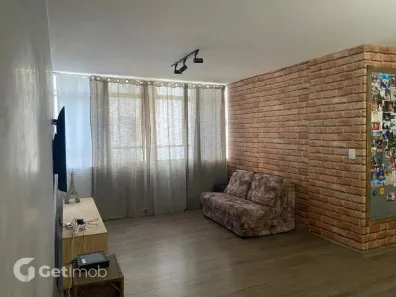 Apartamento com 3 Quartos à venda, 110m² no Paraíso, São Paulo