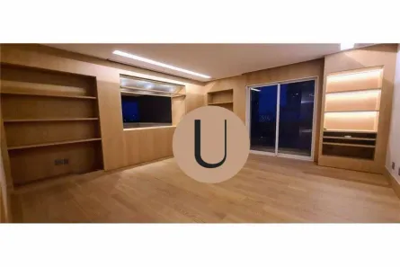 Apartamento com 4 Quartos à venda, 401m² no Vila Nova Conceição, São Paulo