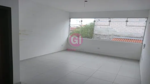 Sala Comercial para alugar, 45m² no Centro, Jacareí