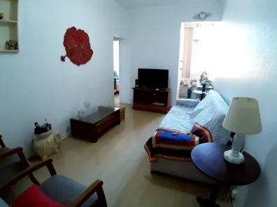 Apartamento com 1 Quarto à venda, 53m² no Glória, Rio de Janeiro